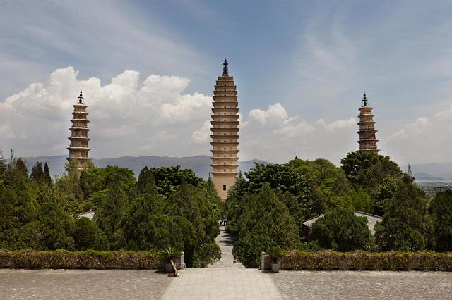 167 Dali, san ta en chongsheng tempel.jpg